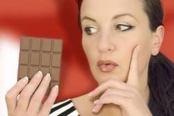 Csokoládé-függőség vagy függőség csokoládé - ​​Portál az egészség és szépség