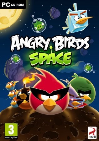 Download játék dühös madarak tér