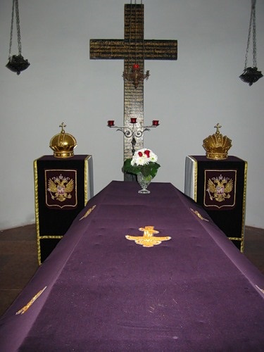 Halál, temetés, temetés - hagyományok, szokások és gyakorlat az ortodox keresztények
