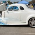 Tuning Shevrale mezők kezük (saját) Tuning Shevrale területeken saját kezűleg