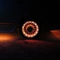 Tuning Shevrale területeken saját kezűleg (kéz) Tuning Shevrale területeken saját kezűleg