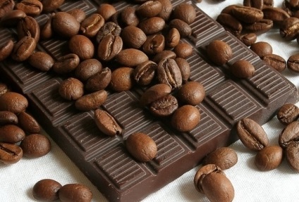 A tudósok bebizonyították, hogy a csokoládé - ​​szintén kábítószer
