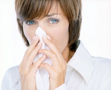 Vazomotorikus és allergiás nátha, okok, tünetek, kezelés