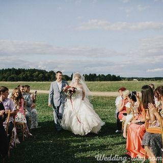 Házasság regisztrációs Moszkva - ár, a regisztráció a házasság a természetben