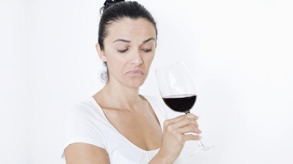 10 dolog, amit tudni kell a bor minden nő