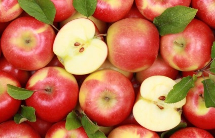 10 érdekes tény az alma, hogy mindenkinek tudnia kell