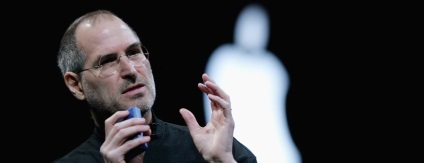 10 titkai egy jó bemutatása Steve Jobs - #ekozlov