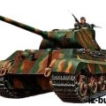 10 tankok a második világháború a papír-rendszer kötés