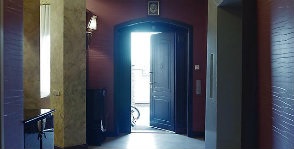 10 Tervezési lehetőségek a bejárati ajtó