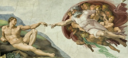 10 ikonikus művei Michelangelo - artrue