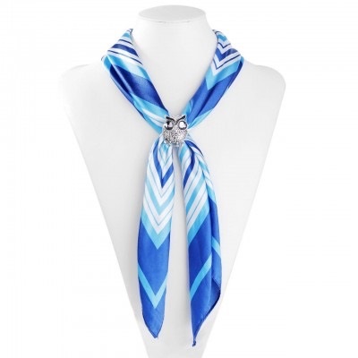 11 Ways szépen nyakkendő zsebkendő egy bilincs vagy gyűrű