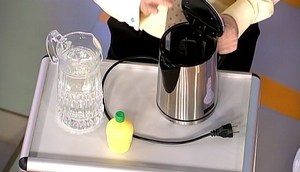 12 eszköz tisztítására vízkő a teáskannák eszközök, módszerek, ajánlások féle bábuk (például a tiszta rozsdamentes acél vízforraló) 12 eszköz tisztítására vízkő a teáskannák eszközök, módszerek, ajánlások féle bábuk