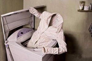 15 titkai egy jó mosás