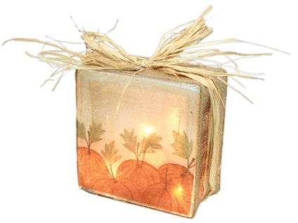 55 ötletek decoupage Üvegen és lépésről lépésre (a decoupage technikával lehet) 55. Ötletek decoupage üvegre és lépésről lépésre