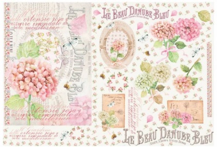 55 ötletek decoupage üvegen, és lépésről lépésre útmutató (üveg) 55. Ötletek decoupage üvegre és lépésről lépésre