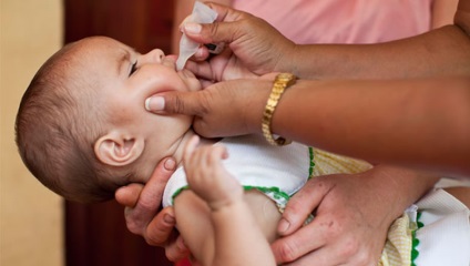 5 Mítoszok a rotavírus-fertőzés és betegség ellen vakcinázást