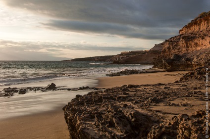 5 ok, utazás Tenerifén (Tenerife) 5 ok, hogy menjen a Tenerife
