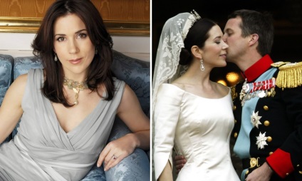 8 Modern cinderellas, aki megtalálta őt herceg (Prince) 8 Modern cinderellas, aki megtalálta őt herceg