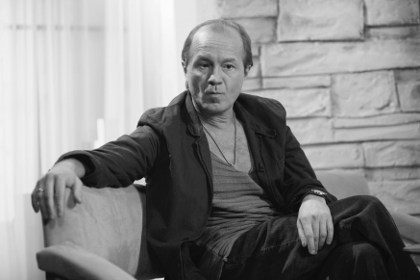 Színész Andrei Panin megölt közömbösség