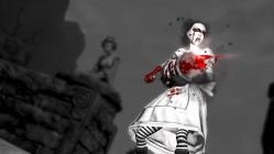 Alice Madness Returns - vezetőket a karakterek () Alice Madness Returns - útmutatókat a karakterek
