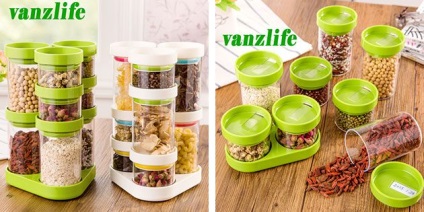 AliExpress dobozok, üvegek és hólyagok tárolására mindent (tárolás) AliExpress dobozok, üvegek és hólyagok tárolására mindent