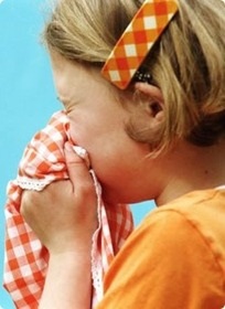 Allergiás tracheitis gyermekeknél, betegségek kisgyermekek (gyermek) Allergiás légcsőhurut gyermekek, csecsemők betegség