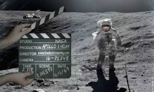 Az amerikaiak nem voltak a Holdon, a bizonyítékok (az amerikaiak a Holdon video) Az amerikaiak nem voltak a Holdon, a bizonyítékok
