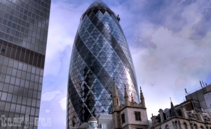Anglia, London uborka vagy - uborka - 200 millió euró (London) Anglia, London uborka vagy - uborka - 200 millió euró