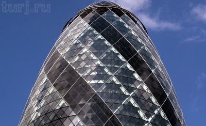 Anglia, London uborka vagy - uborka - 200 millió euró (felhőkarcoló) Anglia, London uborka vagy - uborka - 200 millió euró