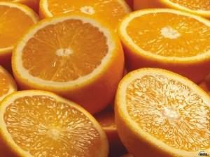 Orange hasznos tulajdonságai