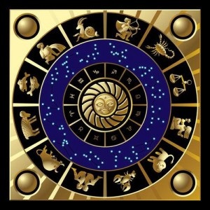 Az asztrológia patriarchális család, romantikus, egyenlő, lelki, vektor házasság Runet hírek