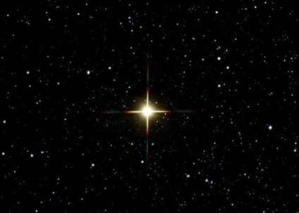 Betelgeuse szupernóva-robbanás