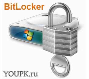 BitLocker - merevlemez titkosítás