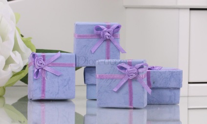 Candy dobozok az esküvőre saját kezűleg (esküvő) Candy dobozok az esküvőre saját kezűleg