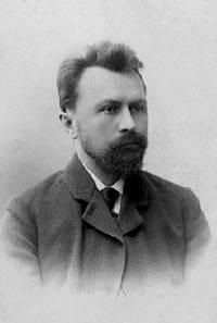 Bulgakov Szergej Nyikolajevics, a magyar filozófus, teológus, egy ortodox pap életrajz