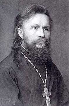 Bulgakov Szergej Nyikolajevics, a magyar filozófus, teológus, egy ortodox pap életrajz