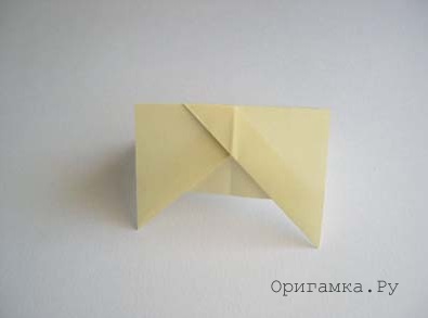 Cow papír - összecsukható technikával számok Moduláris origami lépésről lépésre képeket 1 (origami) Cow papír - összecsukható technika számok Moduláris origami lépésről lépésre képek 1