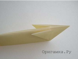 Cow papír - összecsukható technikával számok Moduláris origami lépésről lépésre képeket 1 (kanyarban) Cow papír - összecsukható technika számok Moduláris origami lépésről lépésre képek 1