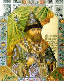 A cár esküvői megjelenés évszázadokon keresztül, a tudomány és az élet (technológia) A cár esküvői megjelenés évszázadokon keresztül, a tudomány és az élet