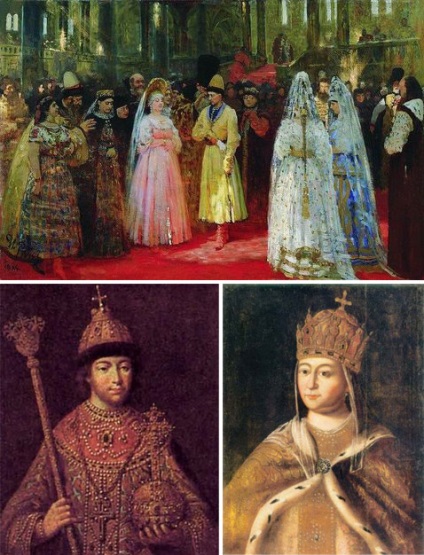 Royal menyasszony menyasszony házában Romanovok - a kultúra - a kultúra, az online Ile de Beauté (trón) Royal menyasszony menyasszony házában Romanovok - a kultúra - a kultúra, az online Ile de Beauté