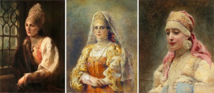 Royal menyasszony menyasszony házában Romanovok - a kultúra - a kultúra, az online Ile de Beauté