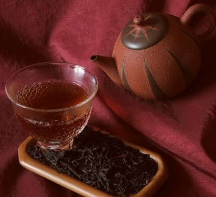 Tea bergamot, hasznos tulajdonságok
