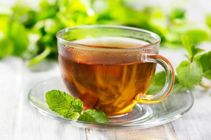 A menta tea előnyei és hátrányai a nők és férfiak, receptek (használat) A menta tea előnyei és hátrányai a nők és férfiak, receptek