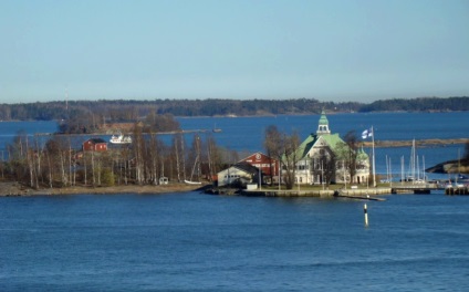 Mi a teendő, és Helsinkiben