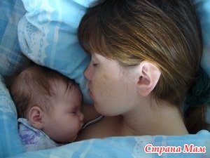 Mi a teendő, ha a baba alszik Home Moms