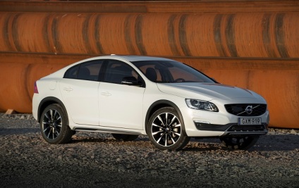 Mi újság a Volvo - technológia, mint például minden egyes csoportban (IT) Mi újság a Volvo - technológia, mint például minden csoportban
