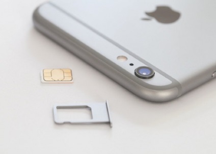 Mi az Apple sim, és hogyan működik (alma) Mi az Apple sim, és hogyan működik