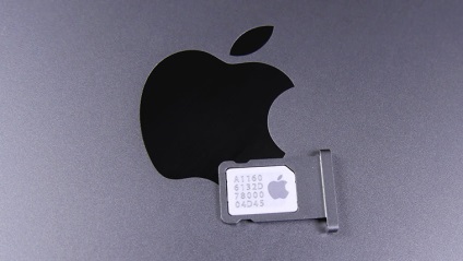 Mi az Apple sim, és hogyan működik (mi alma sim, és hogyan működik) Mi az Apple sim, és hogyan működik