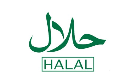 Mi Halal