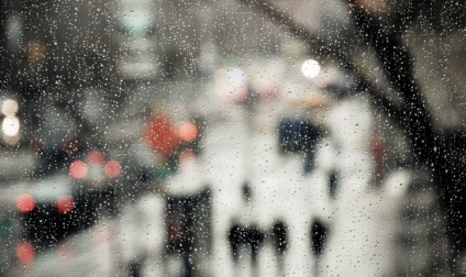 Mi - a téli depresszió - és hogyan kell kezelni, hogy - a nagyváros (tél) Mi - a téli depresszió - és hogyan kell harcolni - egy nagy város